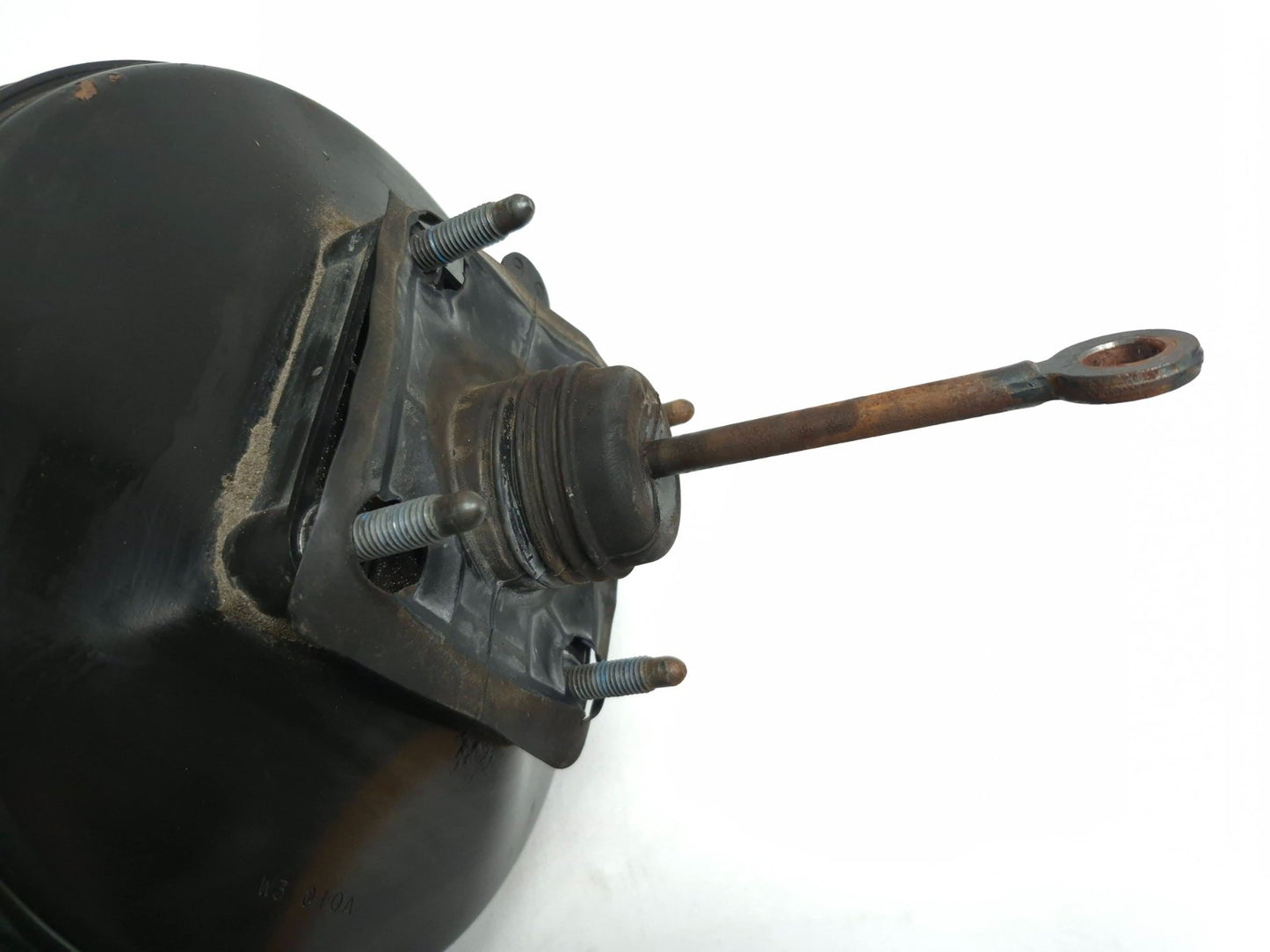 2013 Cadillac Escalade Esv Brake Booster W/ Master Cylinder Assy OEM