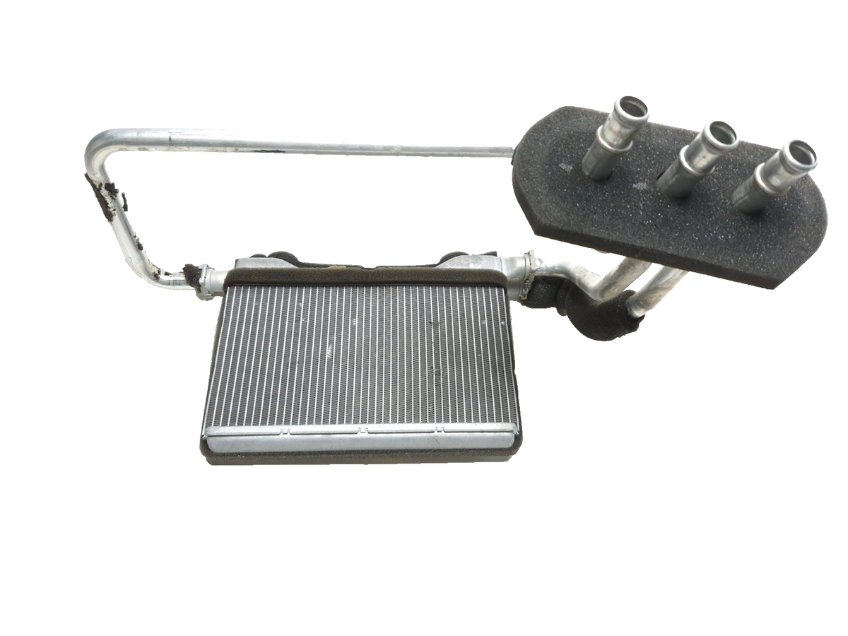 2011 BMW 750li Heater Core OEM