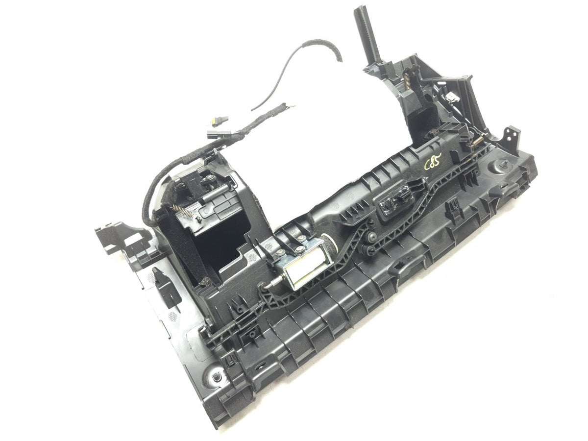 2022 Tesla Model 3 Dashboard Storage Compartment OEM