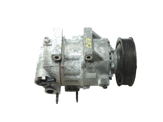 2018 Hyundai Sonata 2.4l A/c AC Compressor Pump OEM 97701-c2500