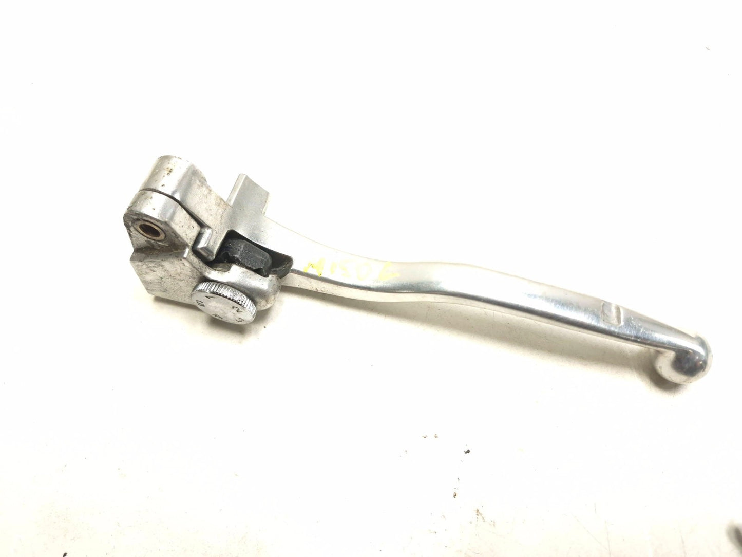 2022 Kawasaki Ninja 650 Ex650 Clutch Lever & Bracket OEM