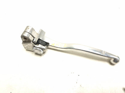 2022 Kawasaki Ninja 650 Ex650 Clutch Lever & Bracket OEM