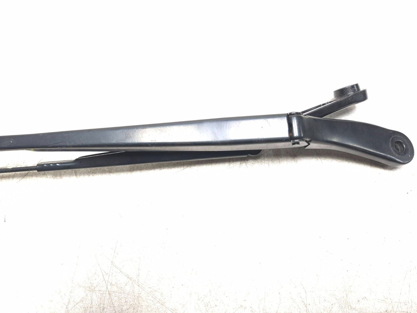 2021 Alfa Romeo Giulia Windshield Wiper Arm Pair Oem✅