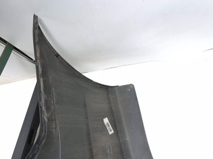 2012 Hyundai Sonata Rear Bumper Cover OEM