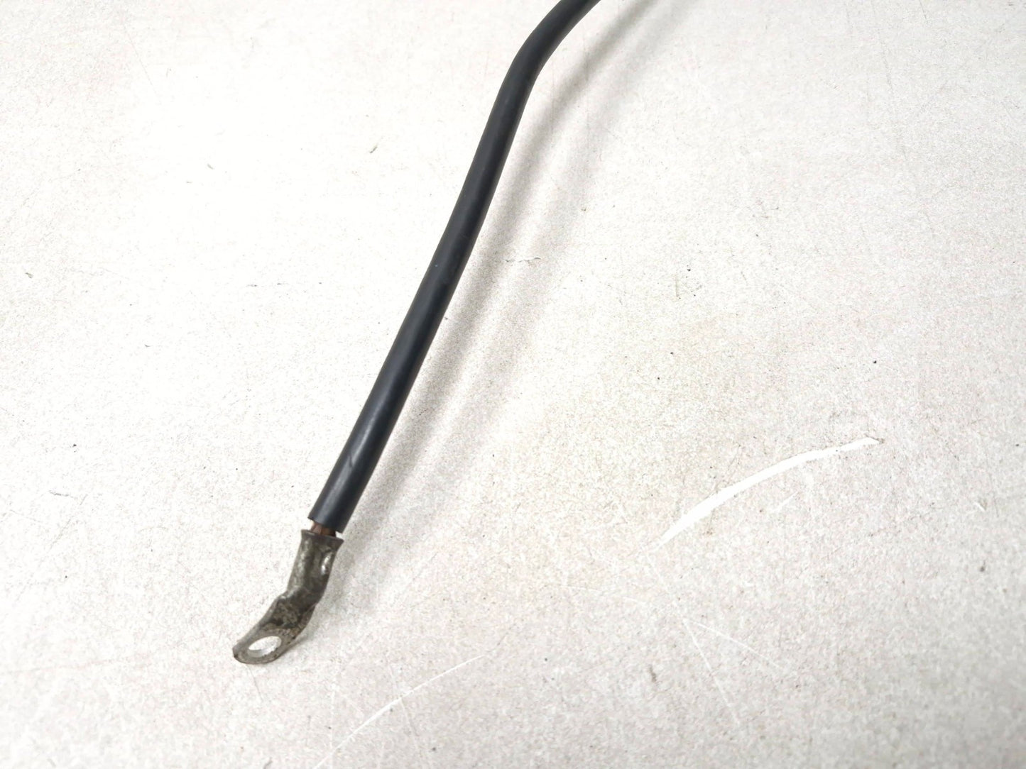 2017 Indian Scout Charging Battery Cable OEM
