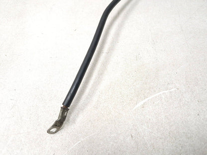 2017 Indian Scout Charging Battery Cable OEM