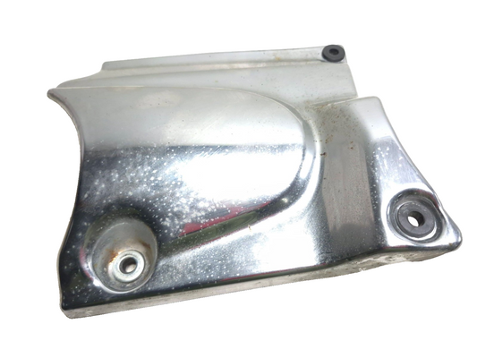 2005 Suzuki Boulevard С50 Right Lower Side Cover OEM