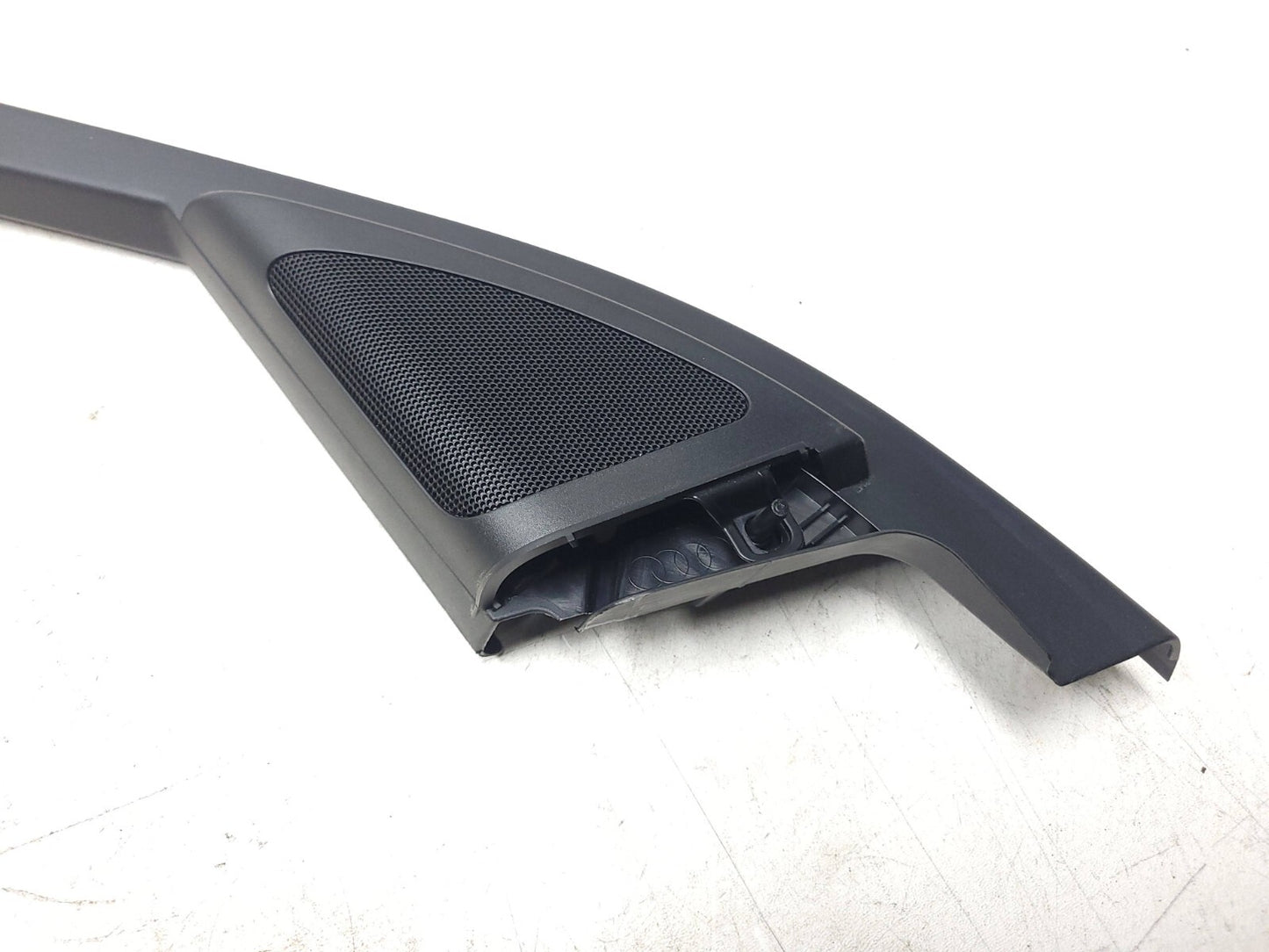 2009 - 2016 Audi A4 S4 Sedan Door Window Frame Trim Front Driver Side Left OEM