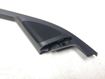 2009 - 2016 Audi A4 S4 Sedan Door Window Frame Trim Front Driver Side Left OEM