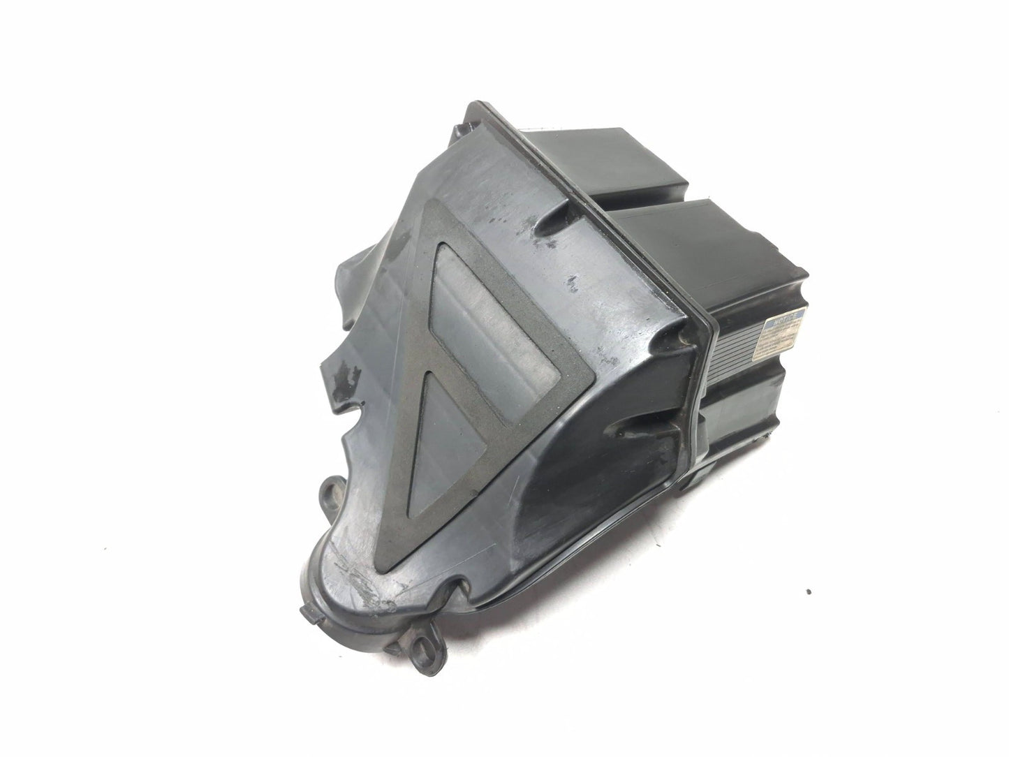 2009-2016 Ski-doo Mxz Renegade Gsx Gtx Primary Airbox Chamber 508000680 OEM