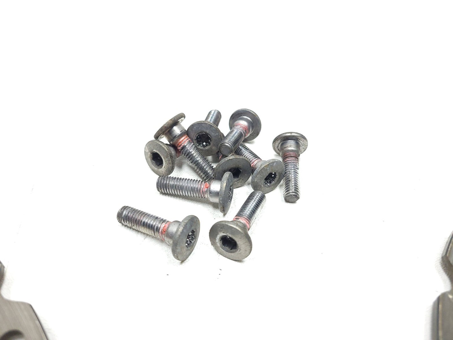 2012 - 2016 Kawasaki Ninja 650 Ex650 Front Brake Rotor Disk Left & Right  OEM