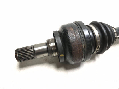 2013 Hyundai Genesis Coupe Axle Shaft Rear Driver Side Left OEM