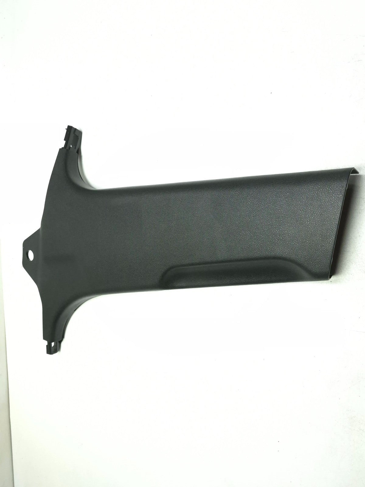 2017 Honda Civic B Pillar Panel Cover Trim Driver Side Left OEM