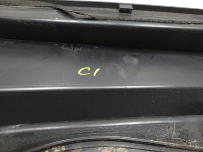 2007 - 2013 Acura Mdx Windshield Front Cowl Top Grille Vent Cover Panel OEM