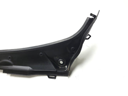 13-18 BMW 330xi F30 Windshield Cowl Grill Trim Cover Panel OEM ✅ 76k Miles