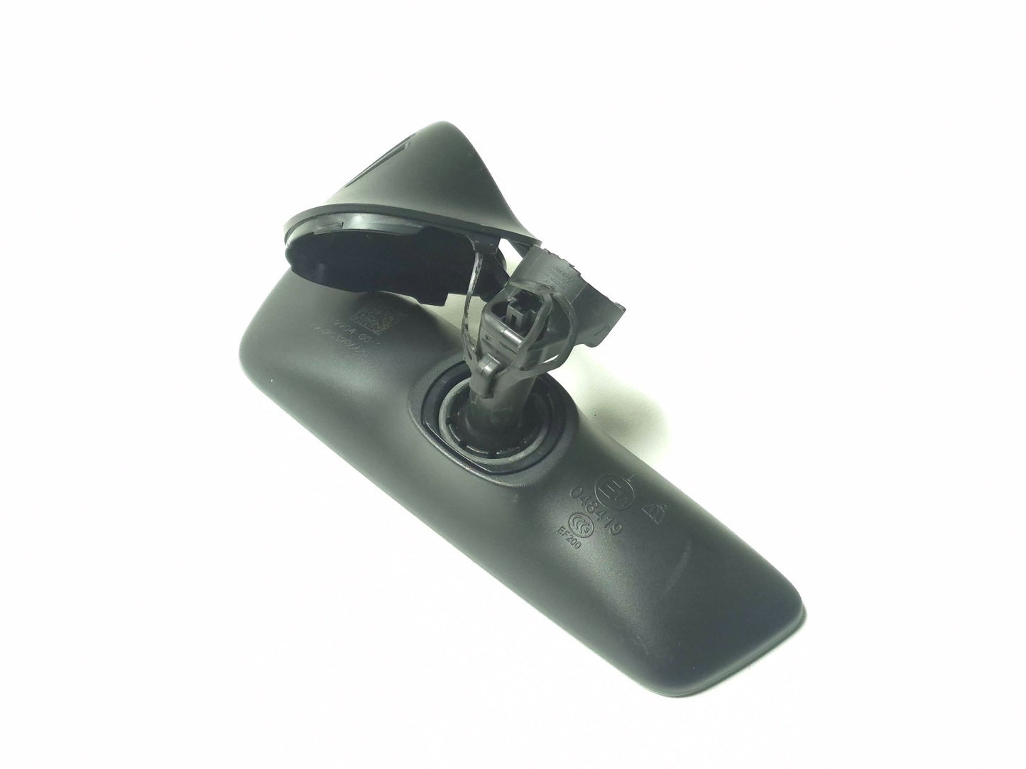 2019 Tesla Model 3 Interior Rear View Mirror OEM