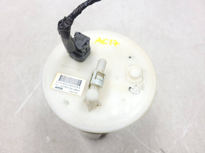 2017 Honda Accord Fuel Pump OEM