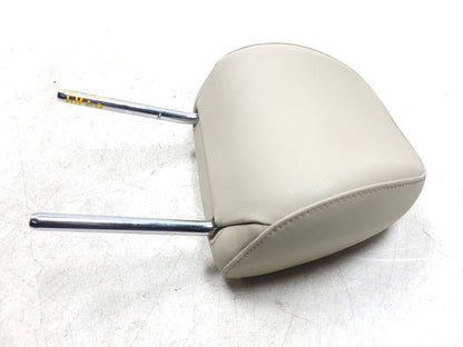 2009 - 2012 Audi A4 Sedan Front Seat Headrest Left & Right OEM