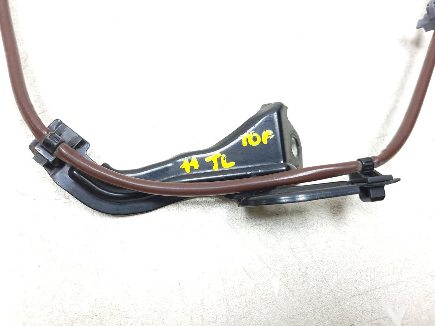 2012 Acura Tl Sensor Oxygen OEM