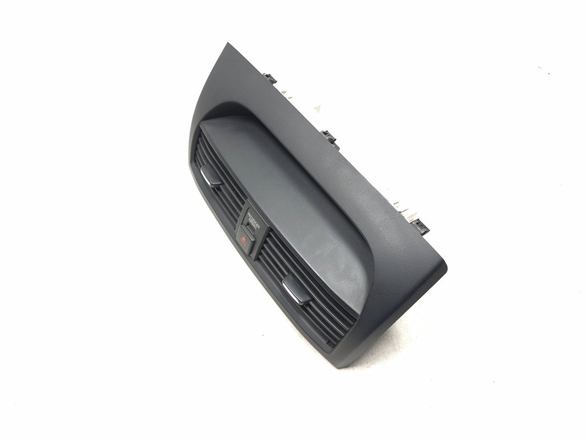 2008 Acura Tl Type-s Dashboard Center Air Vent Trim & Display 77251-sep-a02z OEM