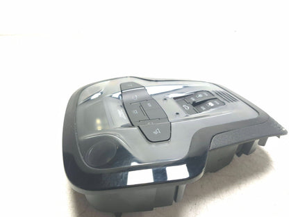 2024 Alfa Romeo Stelvio Interior Overhead Reading Map Dome Light OEM