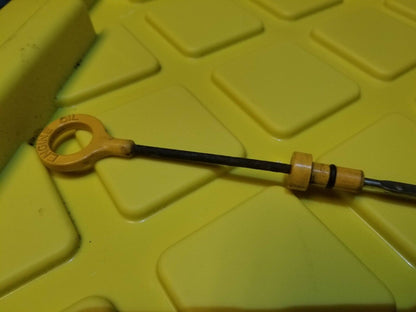 07 - 12 Nissan Sentra Engine Oil Dipstick 2.0l OEM