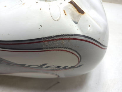 2009 Honda Shadow Spirit Vt750 Fuel Tank OEM