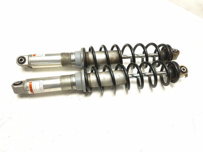 2020 Ski Doo Mxztnt 850 E-tec Front Shock Absorber Pair OEM