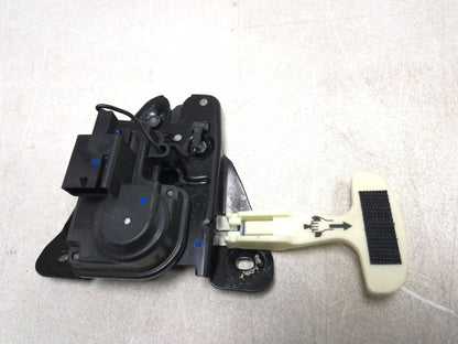 2018 Chrysler 300 Limited AWD Trunk Lid Lock Actuator Latch OEM