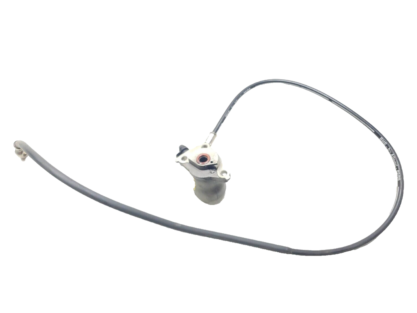 2008 - 2010 Ducati 848 Clutch Slave Actuator Cylinder 19540031a OEM