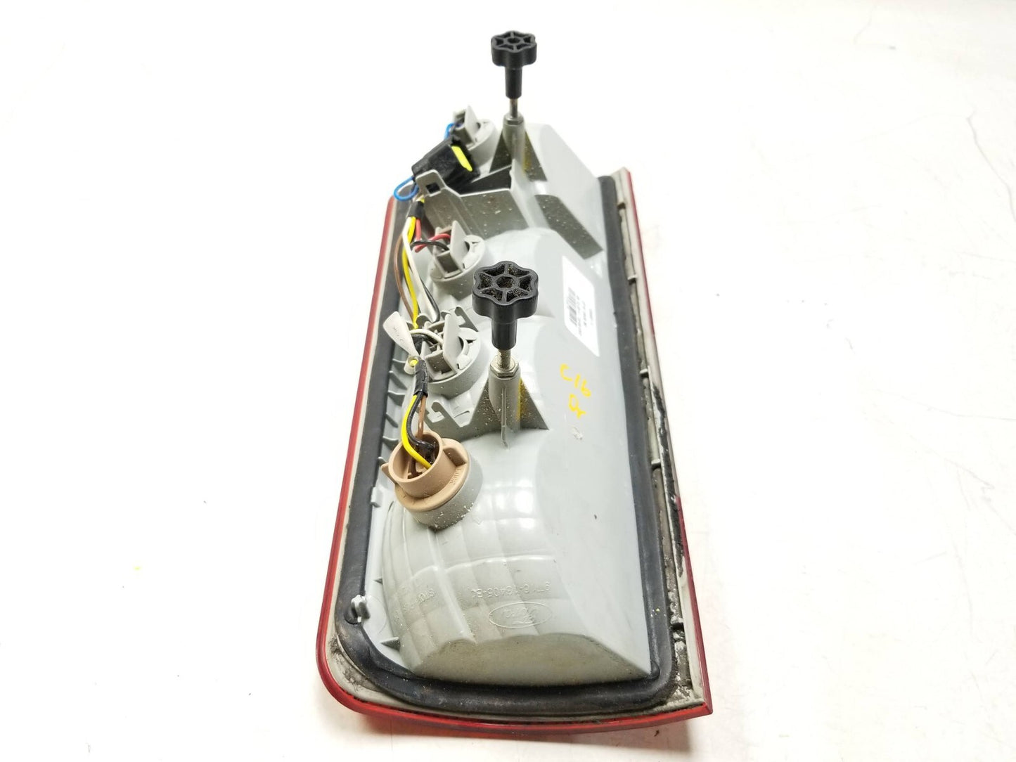 2012 Ford Transit Connect Tail Light 2pcs OEM