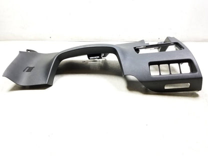 2013-2017 Nissan Altima Lower Kick Dash Trim Panel Cover Driver Side OEM