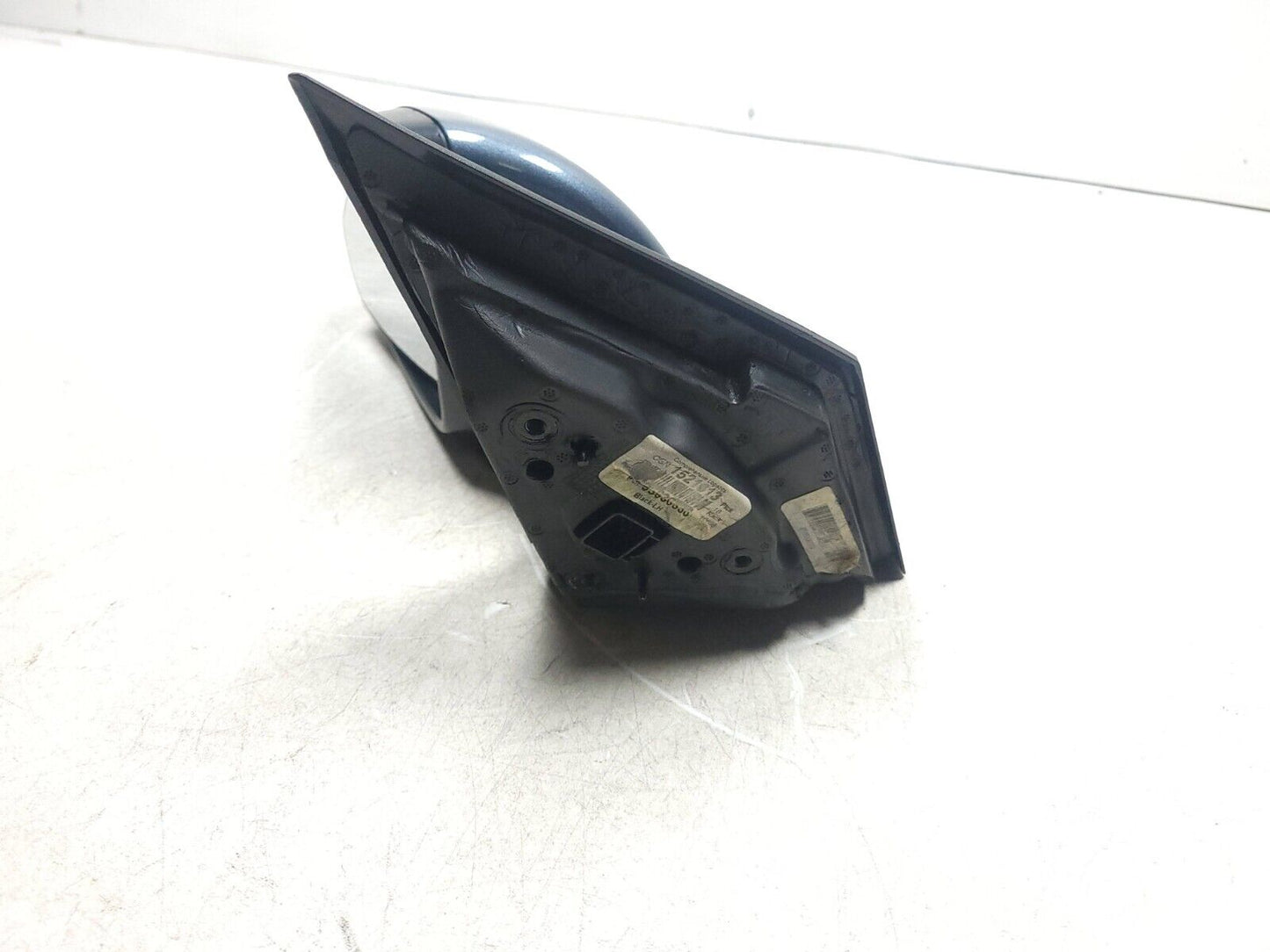 2011-2015 Chevrolet Cruze Door Mirror Driver Left Side OEM