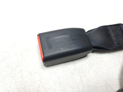 2016 Hyundai Accent Rear Seat Belt Buckle OEM 89830-1r500ry0