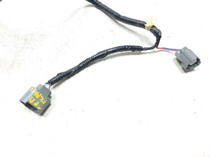 2007 - 2008 Acura Tl Seat Wire Wiring Harness Front Passenger Side Right OEM