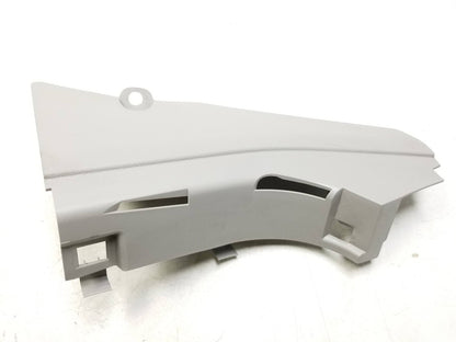 2008 - 2015 Nissan Rogue Front Lower Kick Panel Trim Left & Right OEM