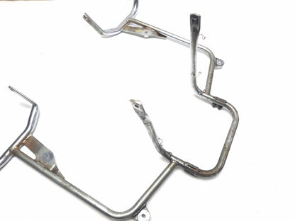 1987 Honda Goldwing 1200i Rear Saddlebag Crash Bar Left & Right OEM