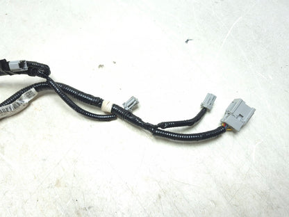 2008 Acura Tl Front Seat Wire Harness Left Driver Side OEM
