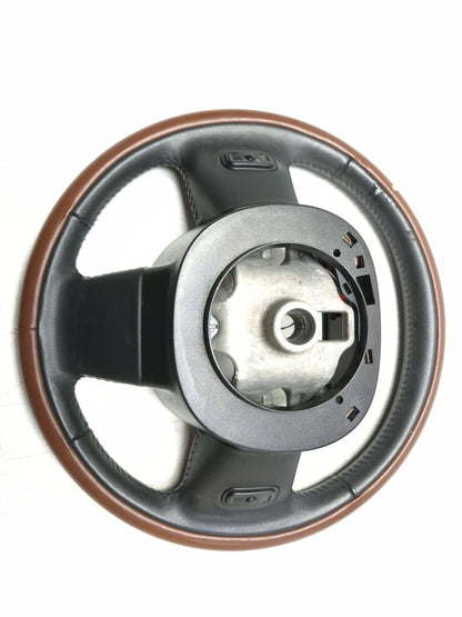 2014 Fiat 500l Steering Wheel OEM