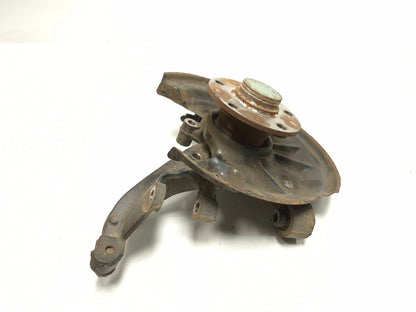 2015 Volkswagen Golf Rear Spindle Knuckle Wheel Hub Driver Side Left OEM