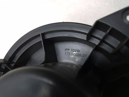 2013 Ford Transit Connect Ac Heater Blower Motor OEM