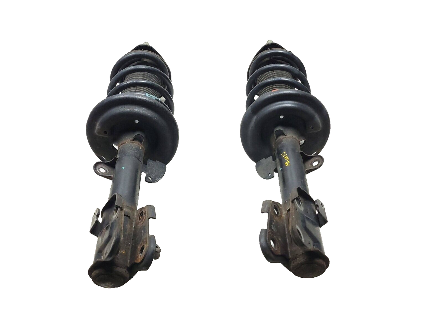 2007 - 2009 Acura Mdx Front Shock Strut Absorber Left & Right 2pcs OEM