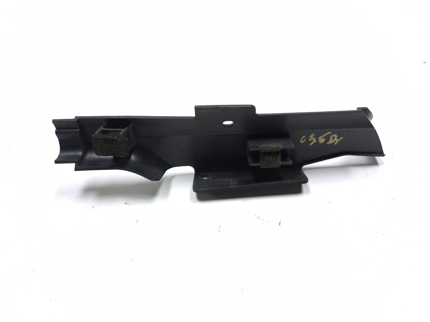 2020 Infiniti Q50 Front Fender Drip Hood Hinge Cover Left & Right Pair Oem✅