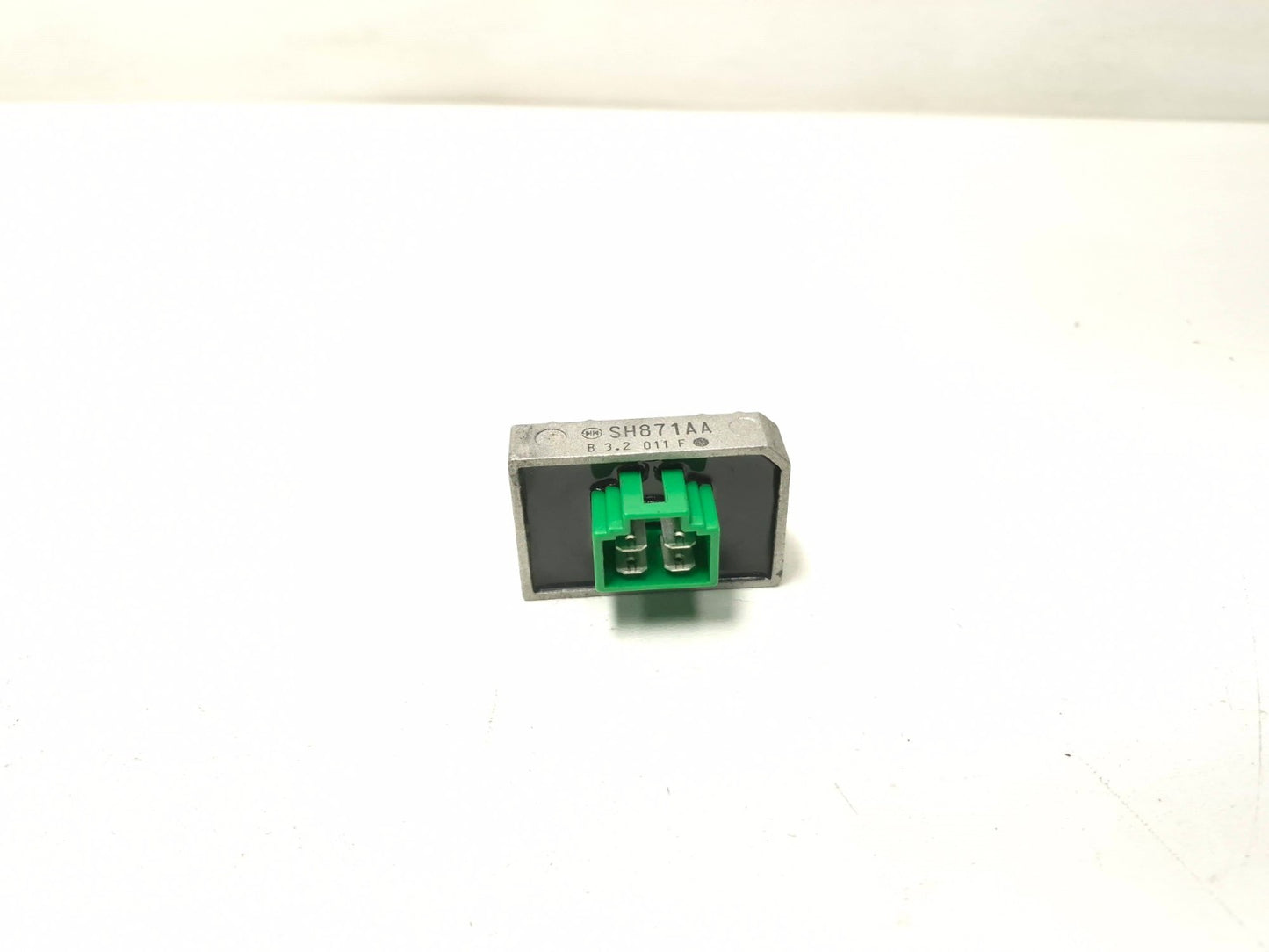 2023 Honda Navi Nva110b Regulator Voltage OEM