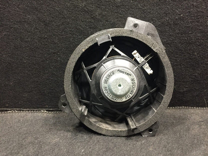 14 15 16 Subaru Forester 2.5l Rear Door Sound Audio Speaker 86301sg020 OEM 43k