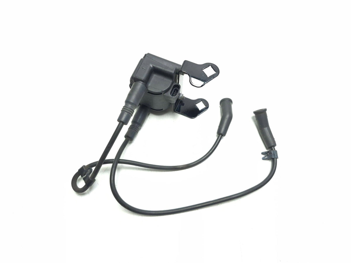 2007 Harley Davidson Touring Street Glide Ignition Coil OEM