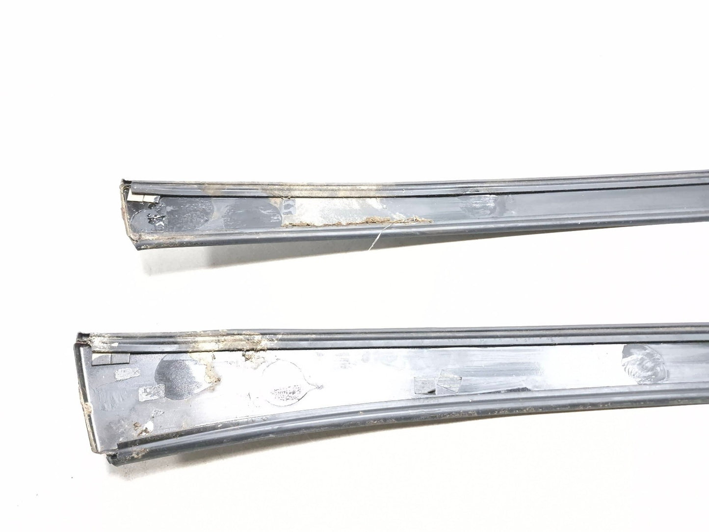 2010 Nissan Maxima Panoramic Roof Molding Trim Panel OEM