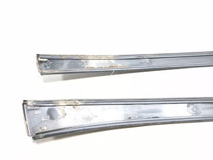 2010 Nissan Maxima Panoramic Roof Molding Trim Panel OEM