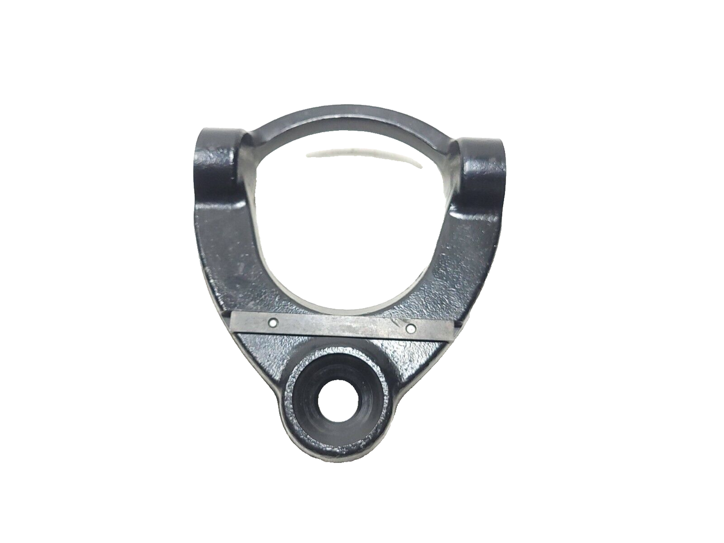 05-08 BMW K1200r K1200 Front Upper Swingarm Suspension Control Arm 7696125 OEM