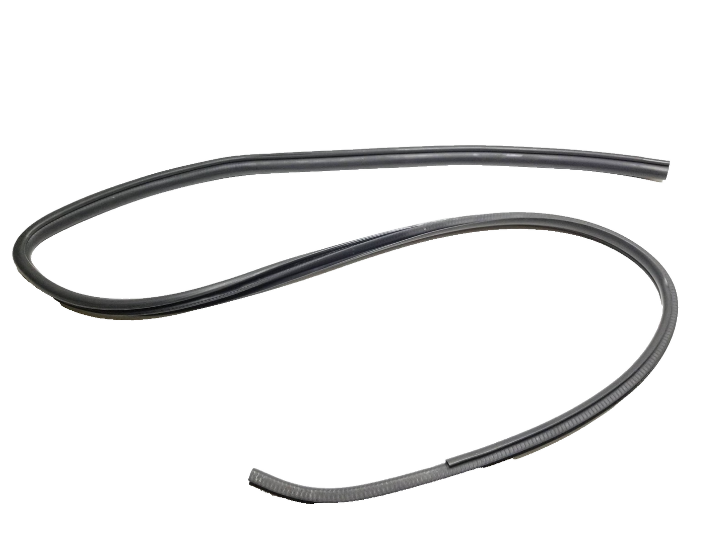 11-17 Lexus CT200h Front Door Weatherstrip Seal Driver Side Left Oem✅